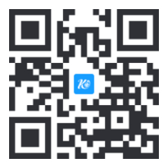 安卓 APP 二维码