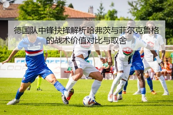 德国队中锋抉择解析哈弗茨与菲尔克鲁格的战术价值对比与取舍